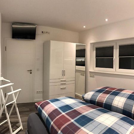 Ferienwohnung Lilie Erfurt Eksteriør bilde