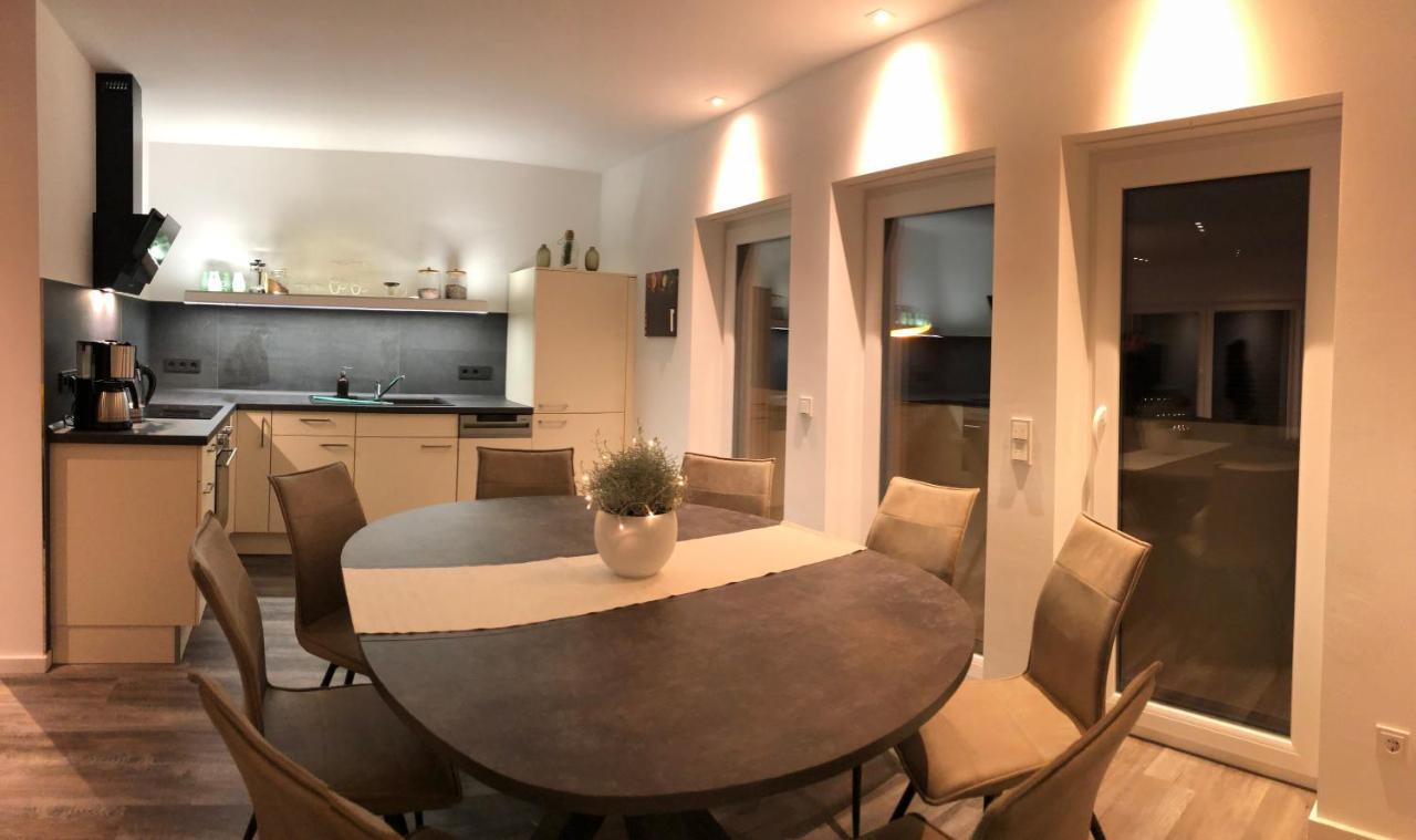 Ferienwohnung Lilie Erfurt Eksteriør bilde