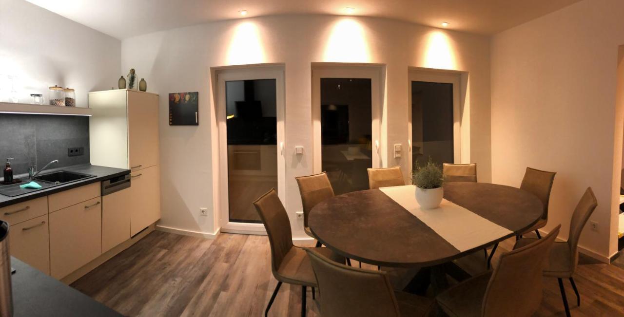 Ferienwohnung Lilie Erfurt Eksteriør bilde