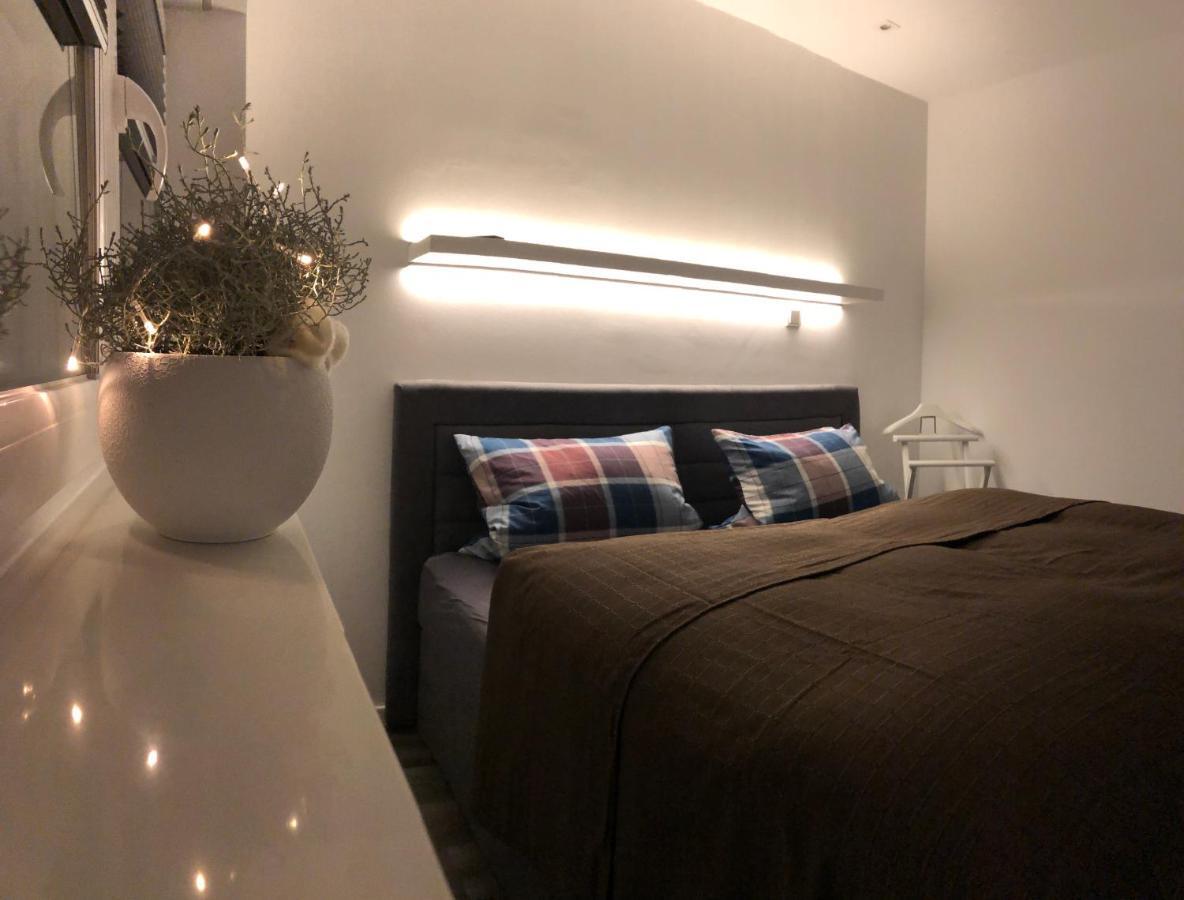 Ferienwohnung Lilie Erfurt Eksteriør bilde